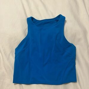 Lululemon wonder train tank